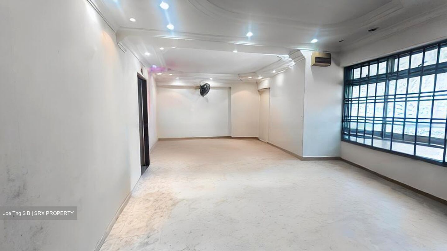 Blk 602 Senja Road (Bukit Panjang), HDB 4 Rooms #476300551